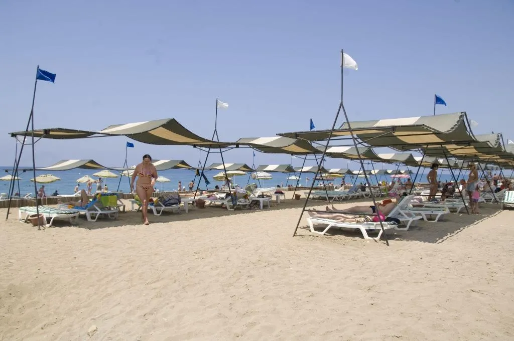 Room, Armas Pemar Beach, Antalya