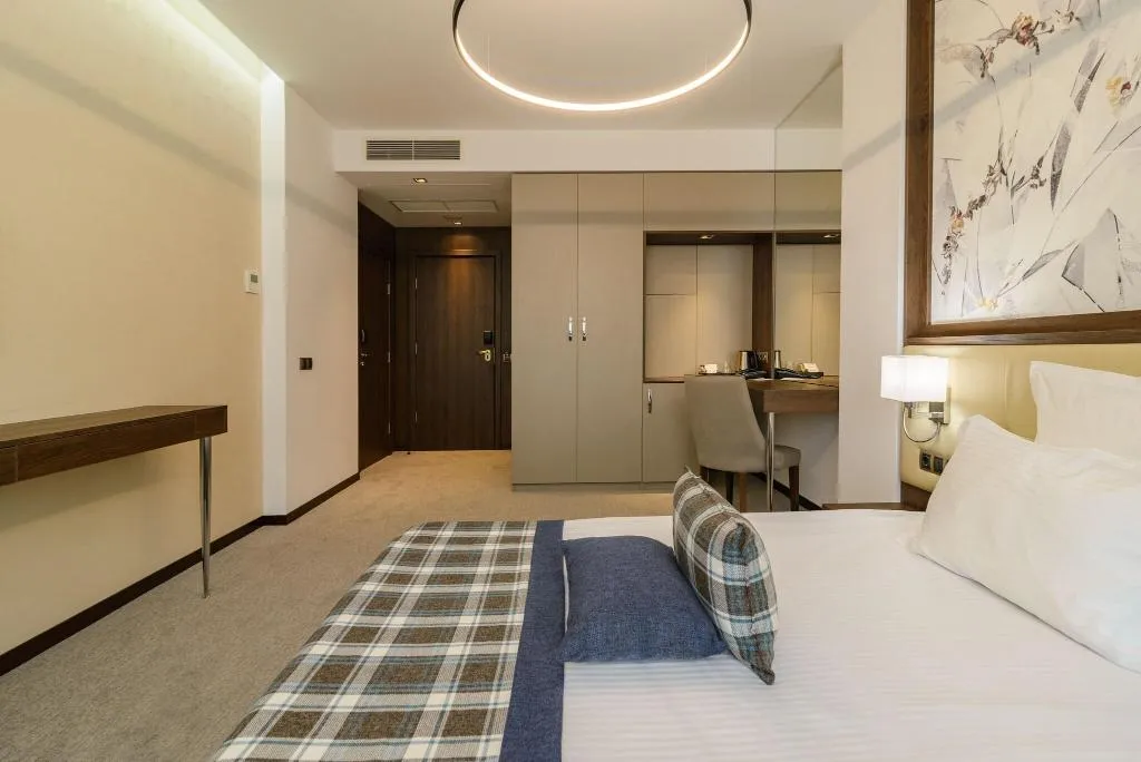 Room, Rosslyn Hotel Dimyat Varna, Varna