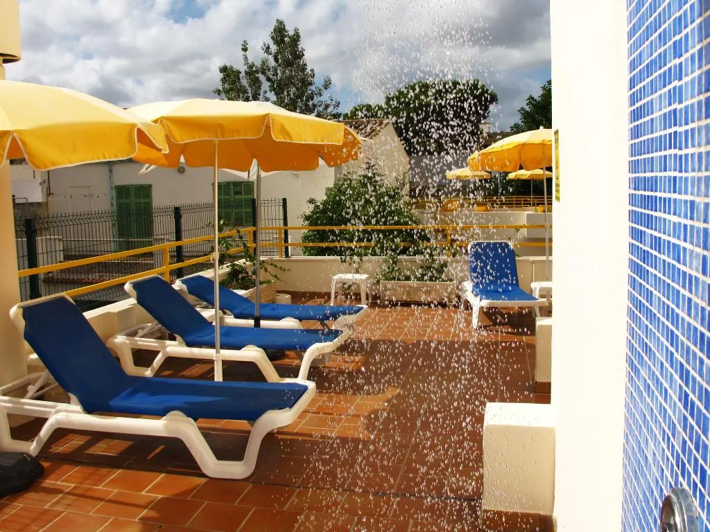 Terrace, Bellavista, Majorca