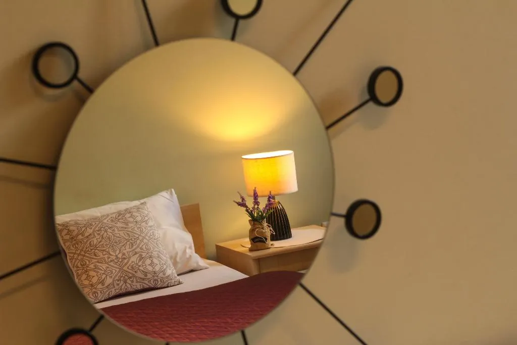 APARTMENT CAPACITY 6 TWO BEDROOMS Room, Old Town Apartments Slawkowska, Krakow