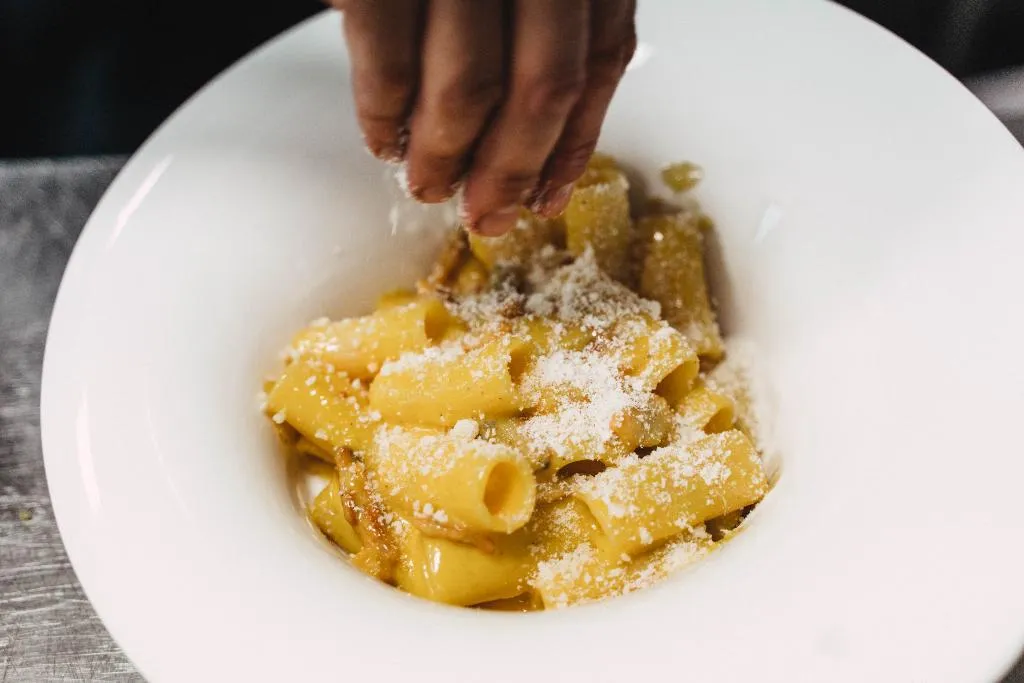 Restaurant, Noba Hotel e Residenze, Rome