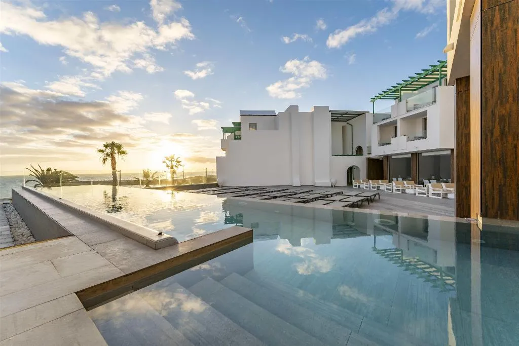 Pool, Barcelo Teguise Beach, Lanzarote