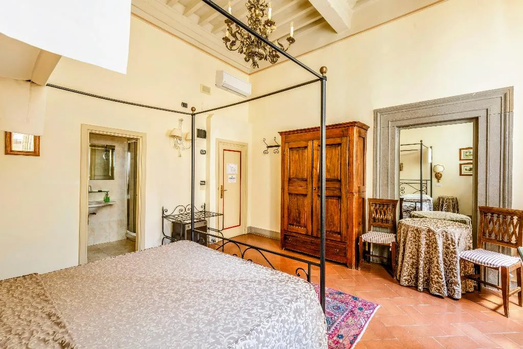 DOUBLE SUPERIOR Room, San Michele, Perugia