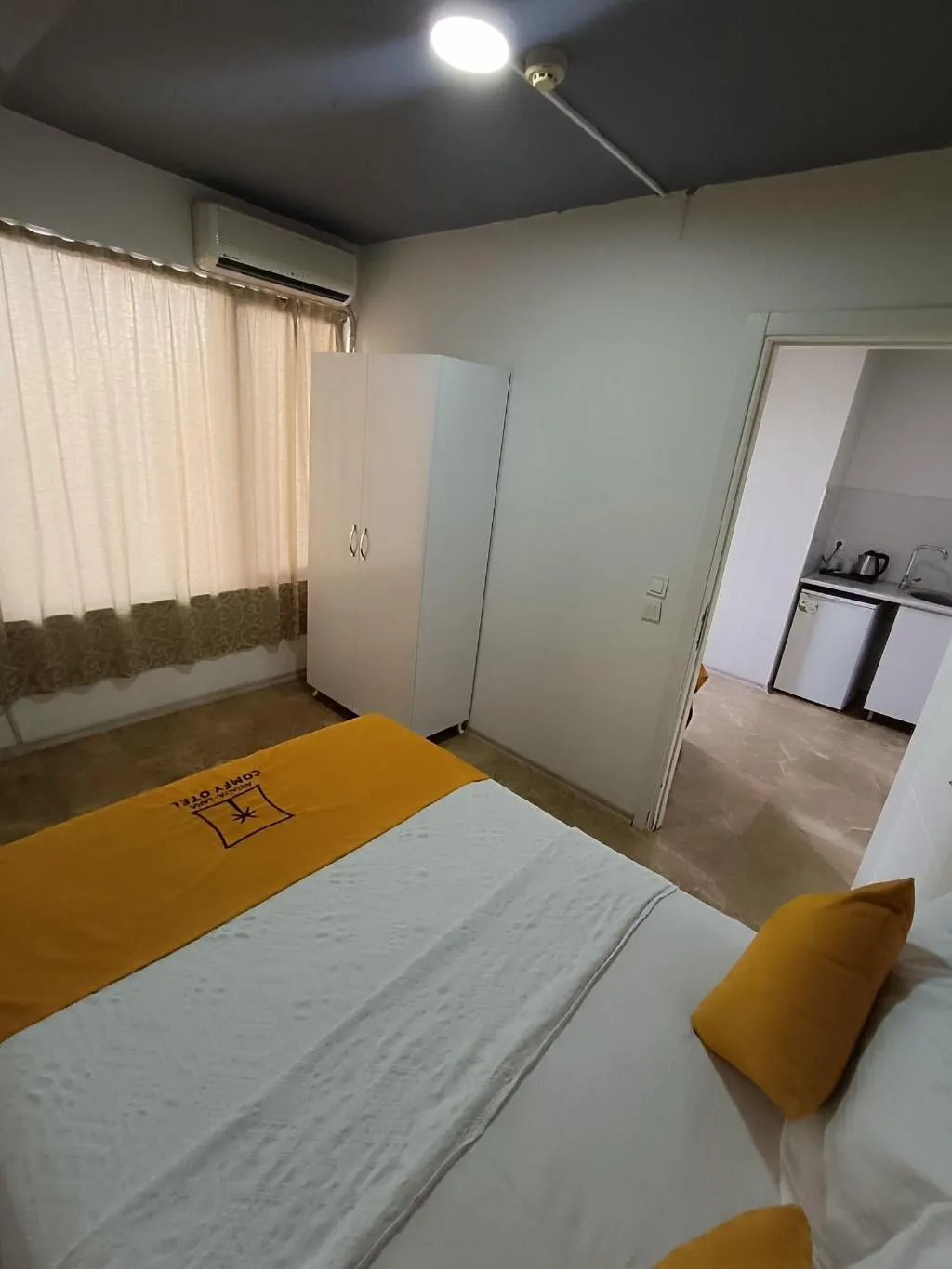 Room, Turka Loca City Hotel, Antalya