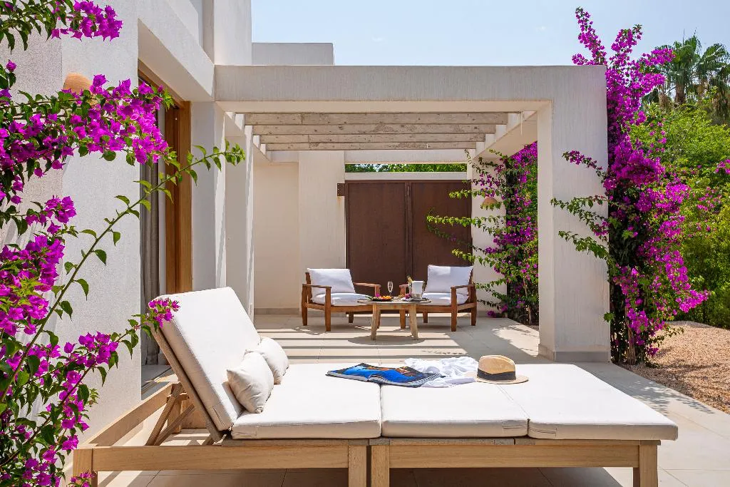 DOUBLE ONE BED Room, Can Lluc Boutique Country Hotel &  Villas, Ibiza