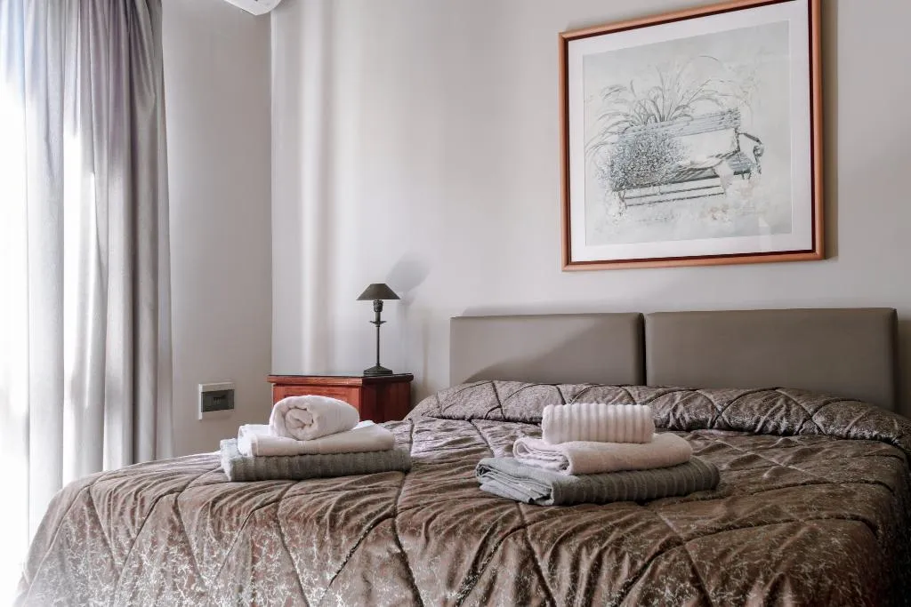 VILLA WITH PRIVATE POOL Room, Abraham's Gozo Farmhouses, Gozo