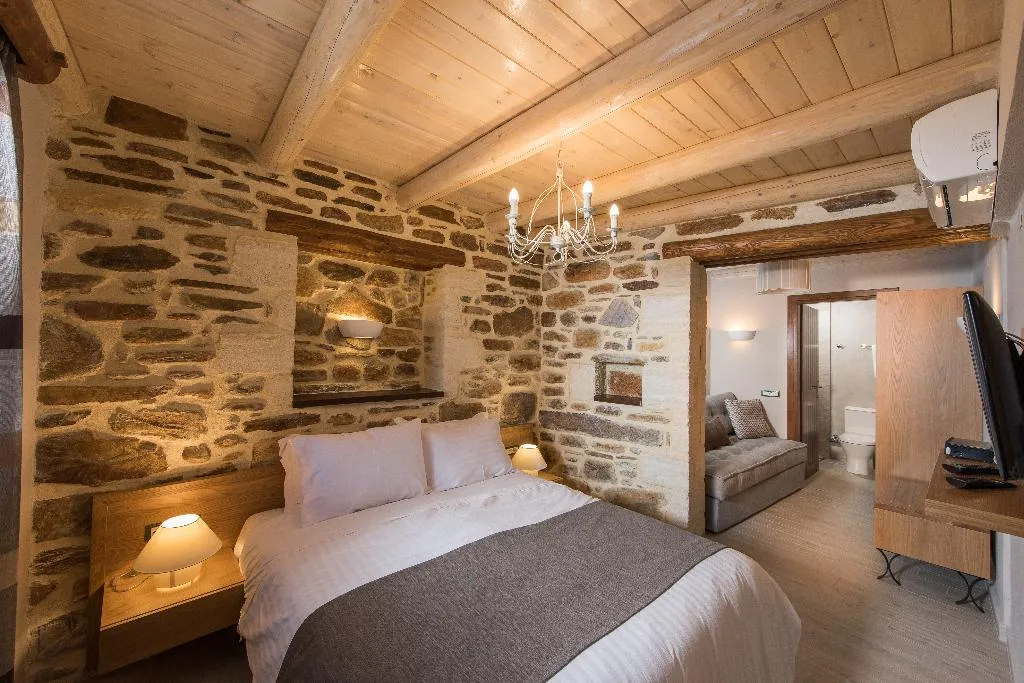 SUITE SUPERIOR TWO BEDROOMS Room, Lameriana Secret Village, Crete