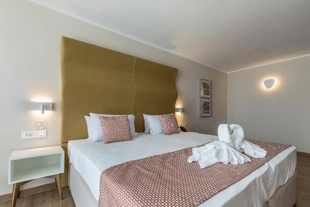 Double or Twin CITY VIEW Room, Seaview Hotel - Adults Only 16+, Malta