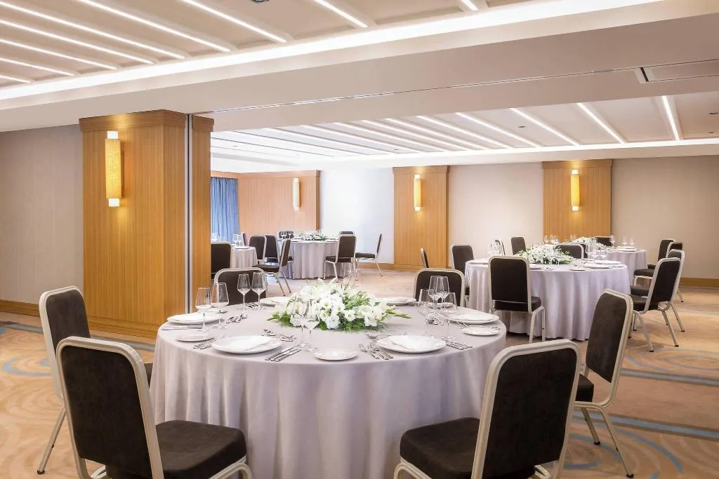 Conferences, Caresse, A Luxury Collection Resort, Bodrum