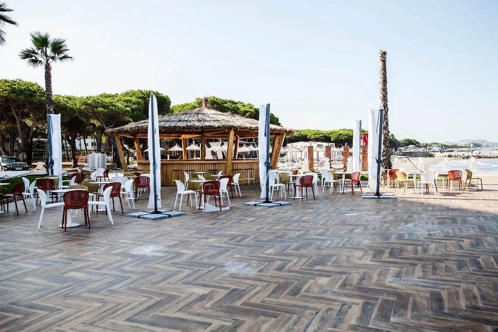 Bar, Prestige Resort Durres, Durres