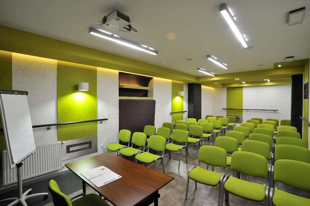 Conferences, Best Western Plus Krakow Old Town, Krakow