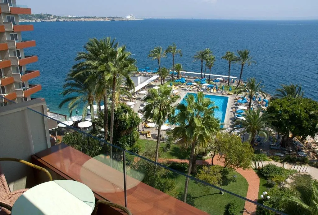 Sports and Entertainment, Hotel Bonanza Palace – Resort & SPA by Olivia Ho, Majorca
