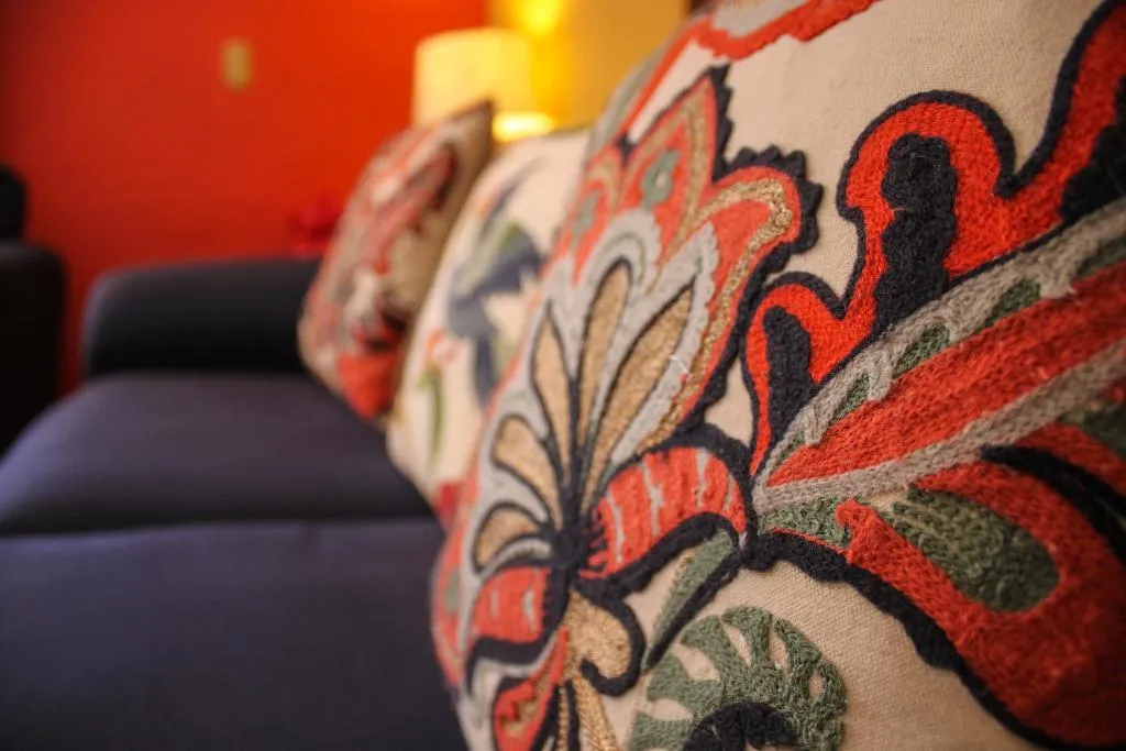 APARTMENT TWO BEDROOMS Room, La Coccinella, Playa Del Carmen
