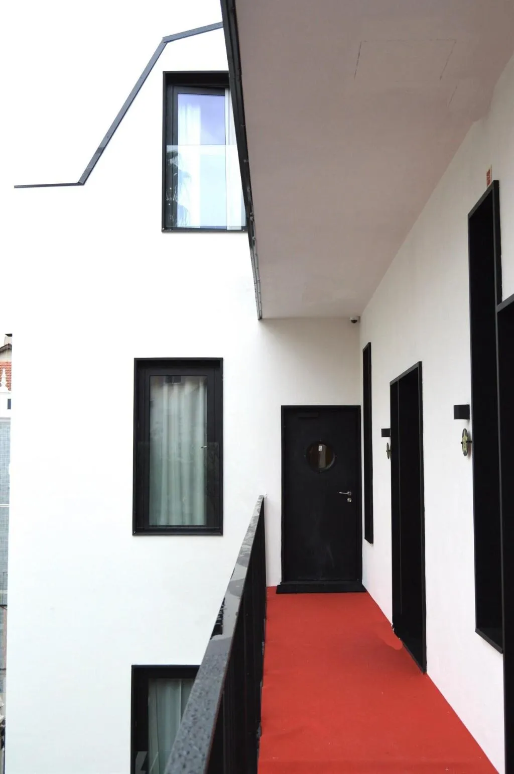 General view, Lisbon City Hollywood Hotel By City Hotels, Lisbon