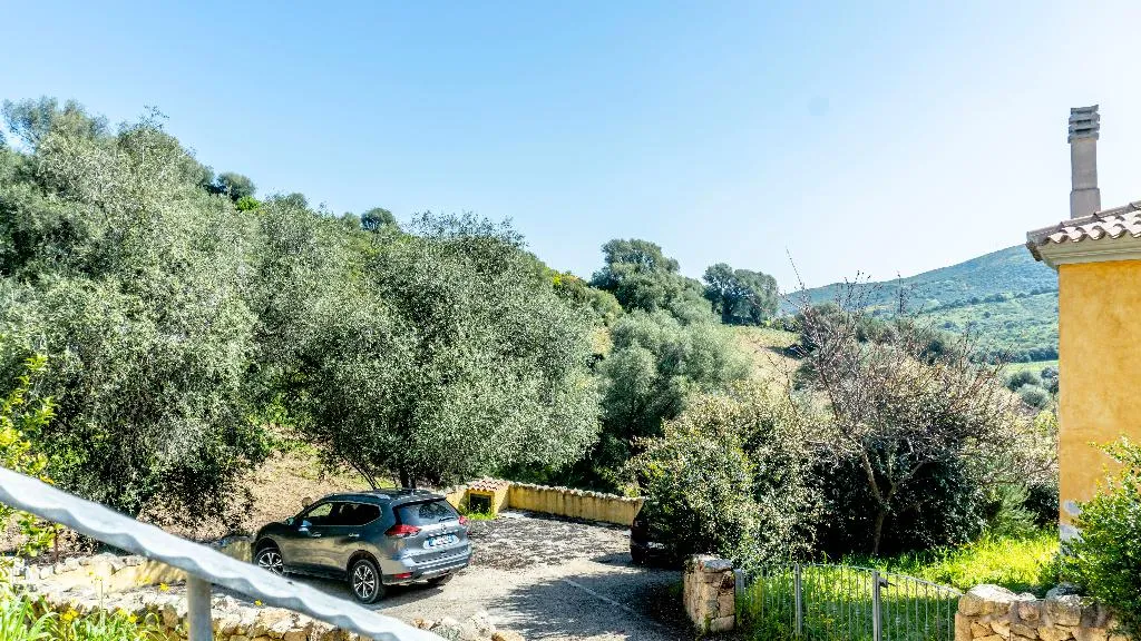 APARTMENT GARDEN VIEW WITH BALCONY Room, PMS CaseVacanze Budoni, Olbia