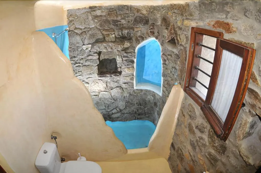 Room, Alexandros Mykonos, Mykonos