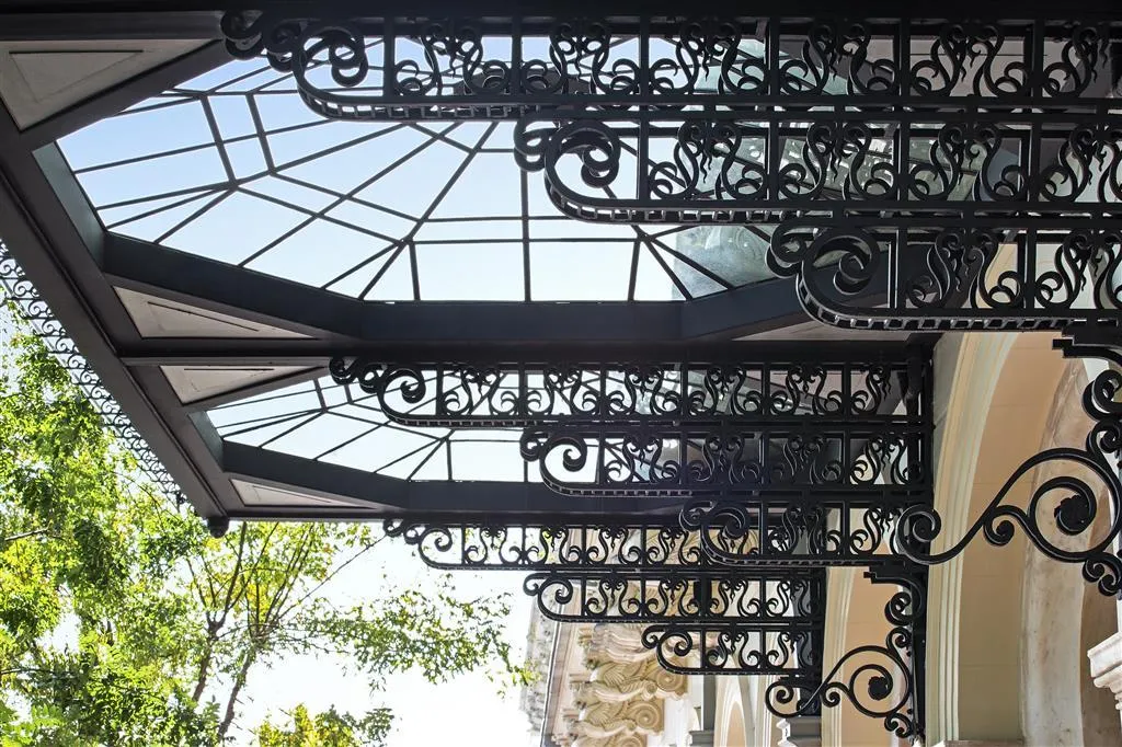 General view, Grande Bretagne, A Luxury Collection Hotel, Athens