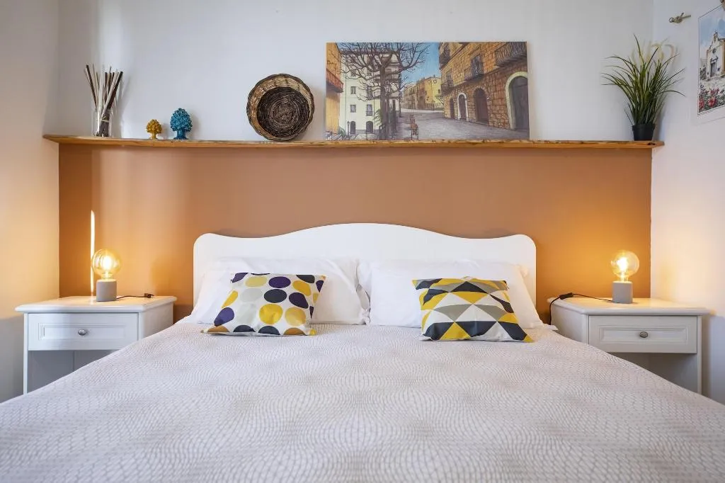 Room, Baronetto B&B, Palermo