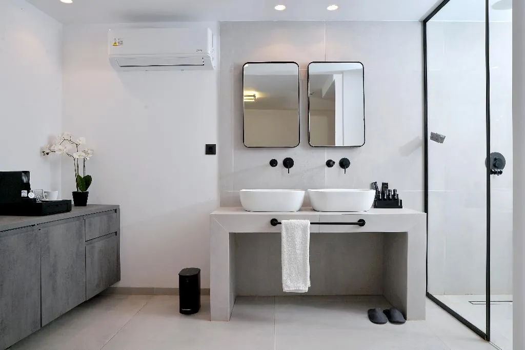 SUITE CLASSIC Room, Yianna Hotel, Kefallinia
