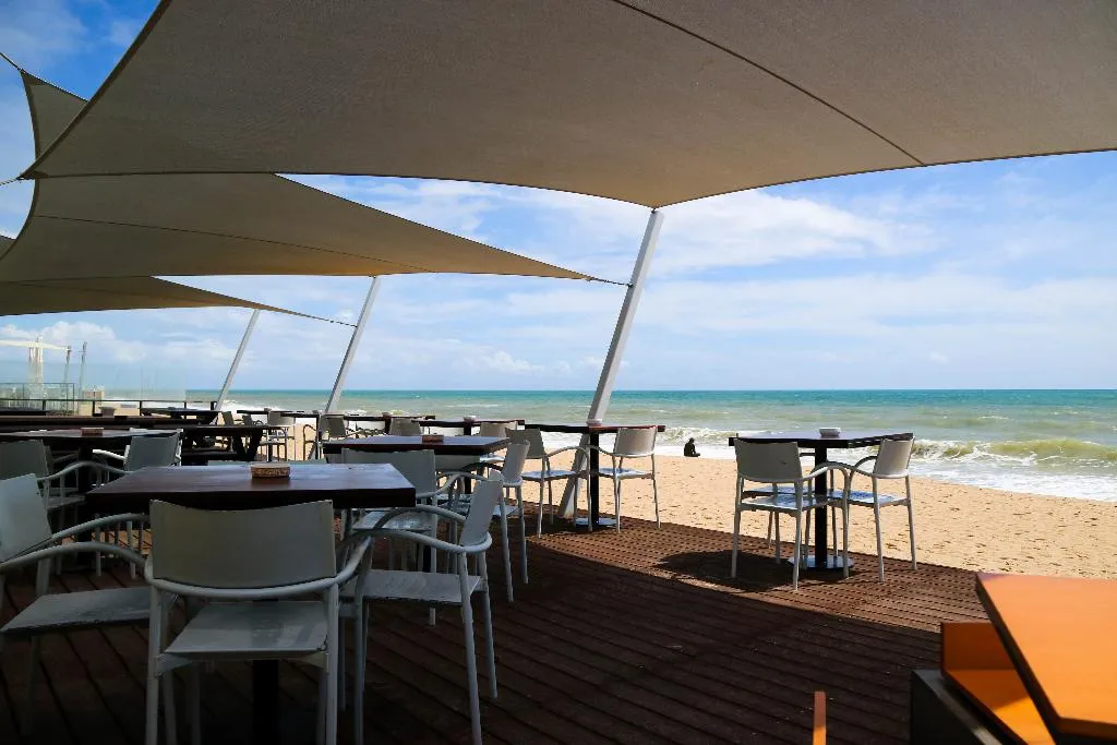 Beach, Occidental Faro, Algarve