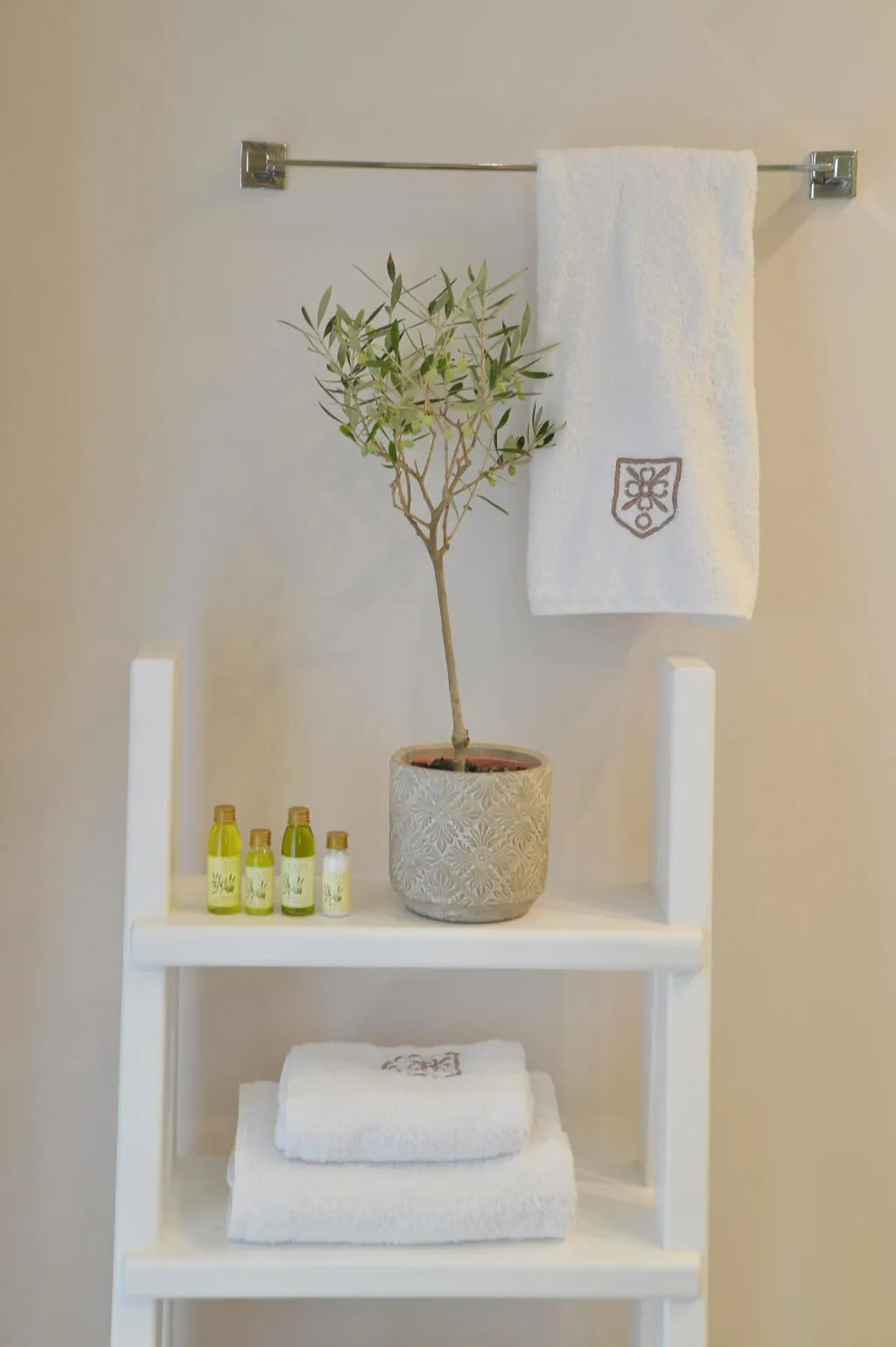 JUNIOR SUITE SEA VIEW Room, Akrolithi Boutique Hotel & Suites, Kalamata