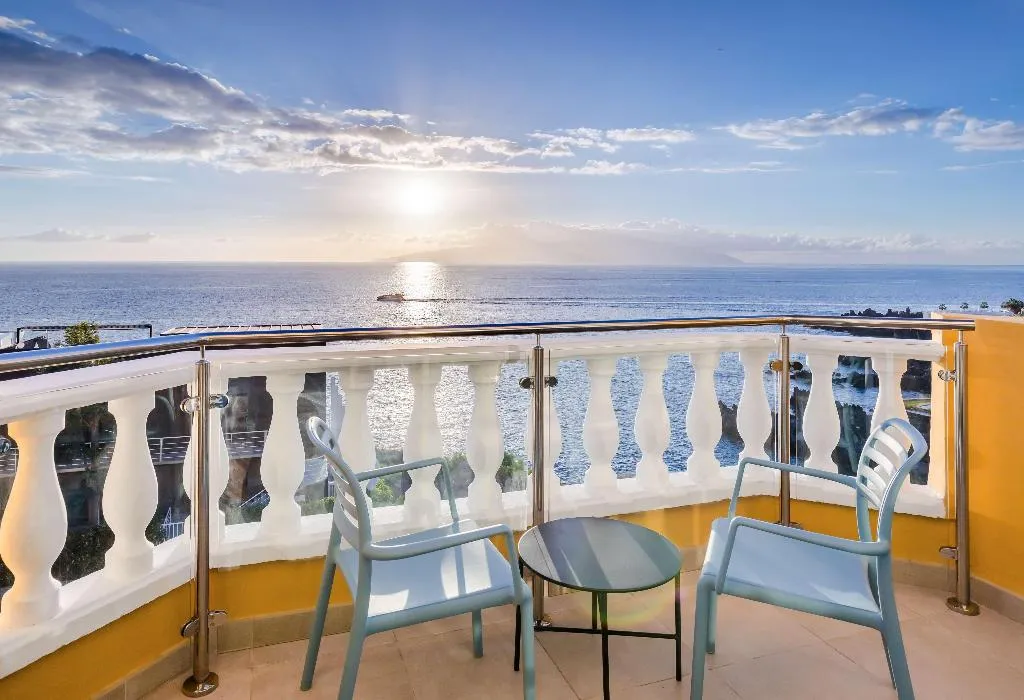 APARTMENT DELUXE Room, Servatur Isora Suite, Tenerife
