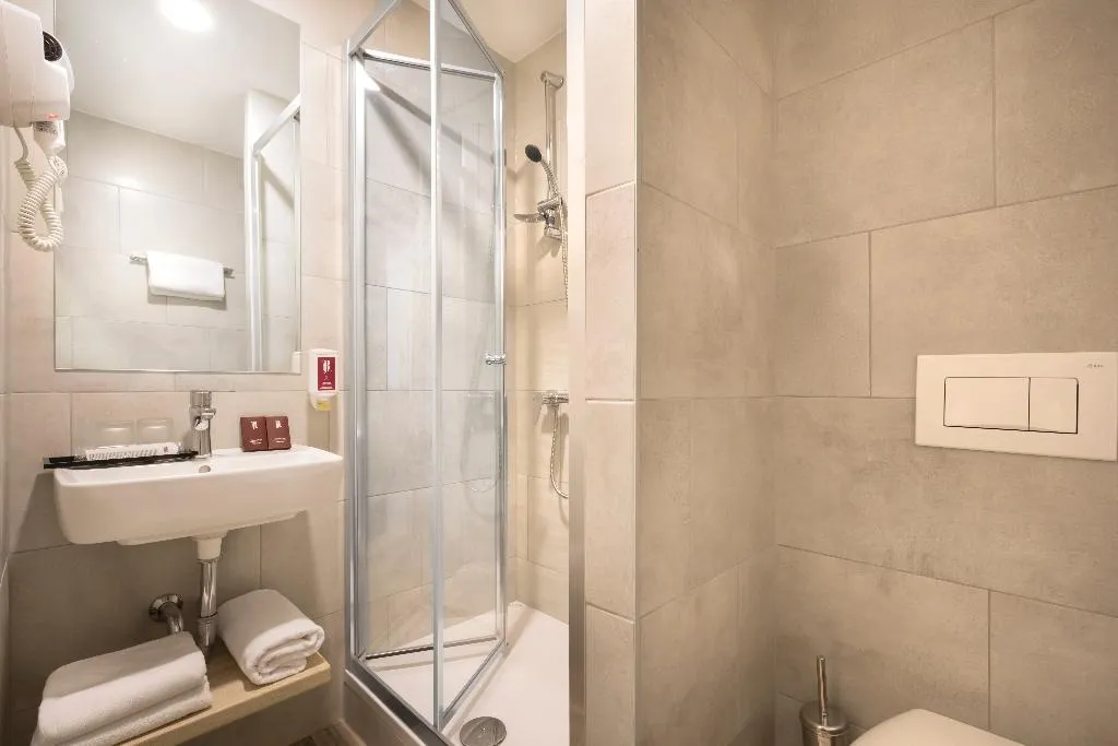 Room, Remisens hotel Epidaurus, Dubrovnik