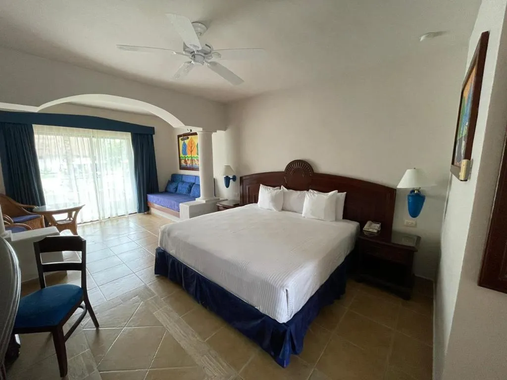 JUNIOR SUITE STANDARD Room, Bahía Príncipe Explore Tulum, Cancun Area