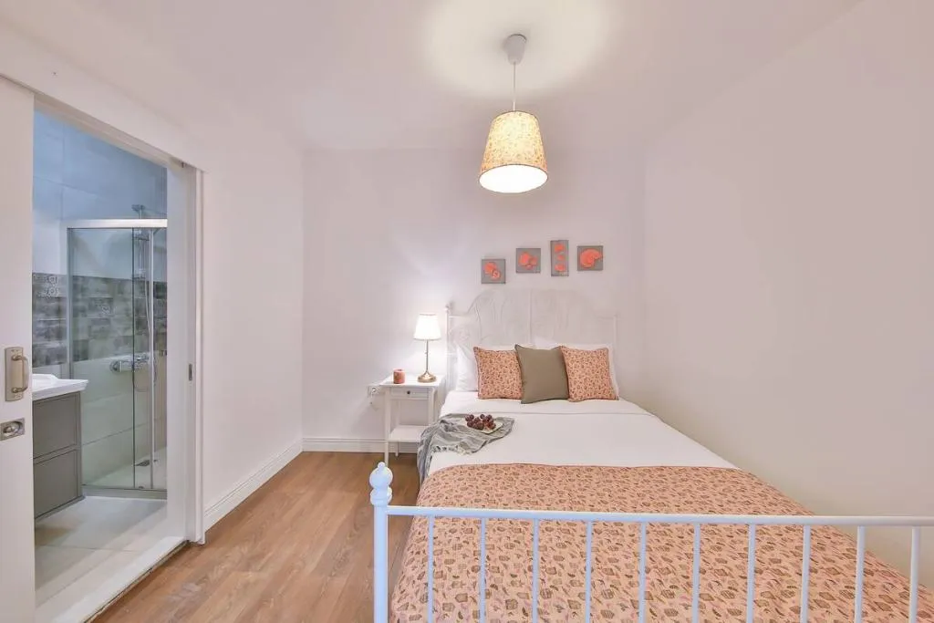 Room STANDARD Room, Alacati Sorf Hotel, Izmir