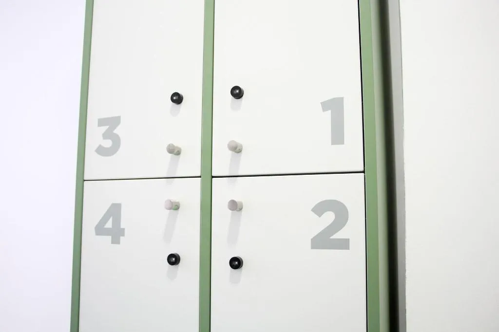 Room, Sant Jordi Hostel Rock Palace, Barcelona