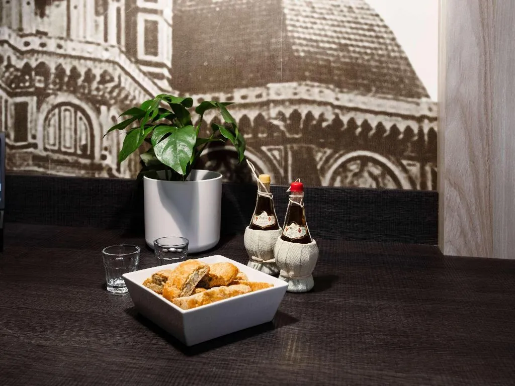 Conferences, Mercure Firenze Centro, Florence