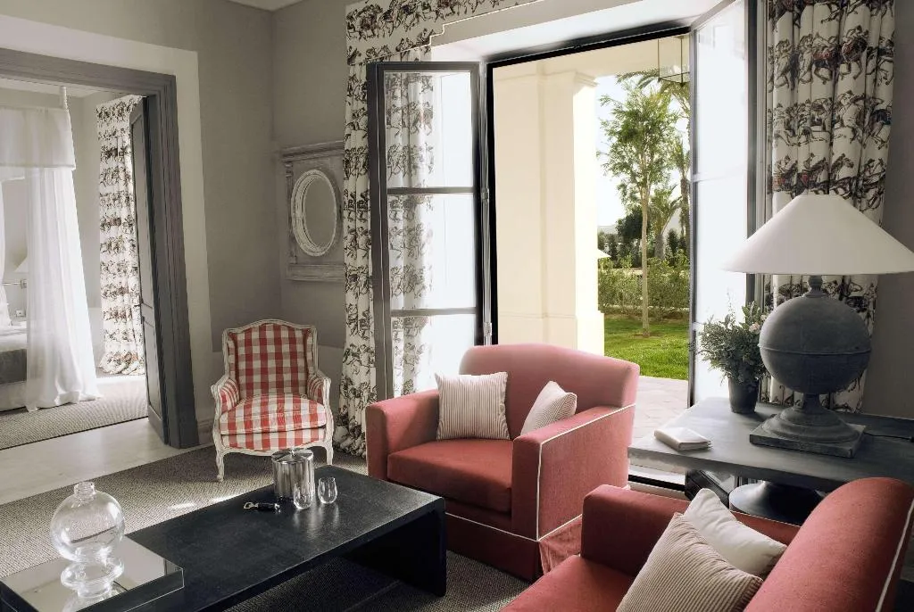 Room, Finca Cortesin Golf and Spa, Costa Del Sol