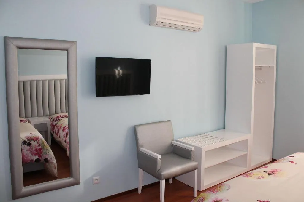 Room, Grande Oceano Guest House, Porto