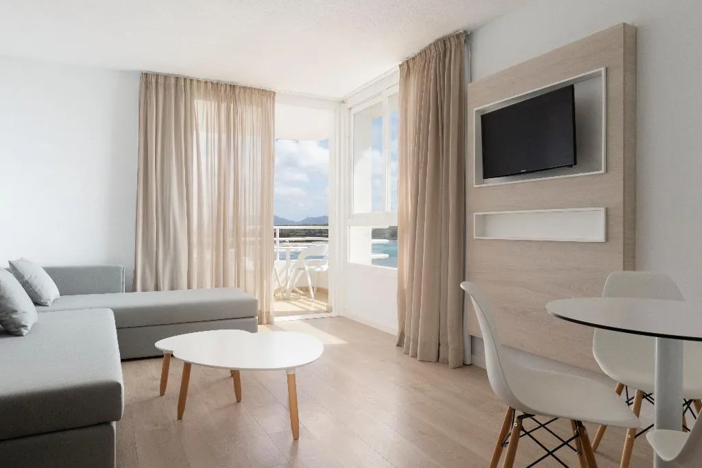 APARTMENT STANDARD Room, Palia Sa Coma Playa, Majorca
