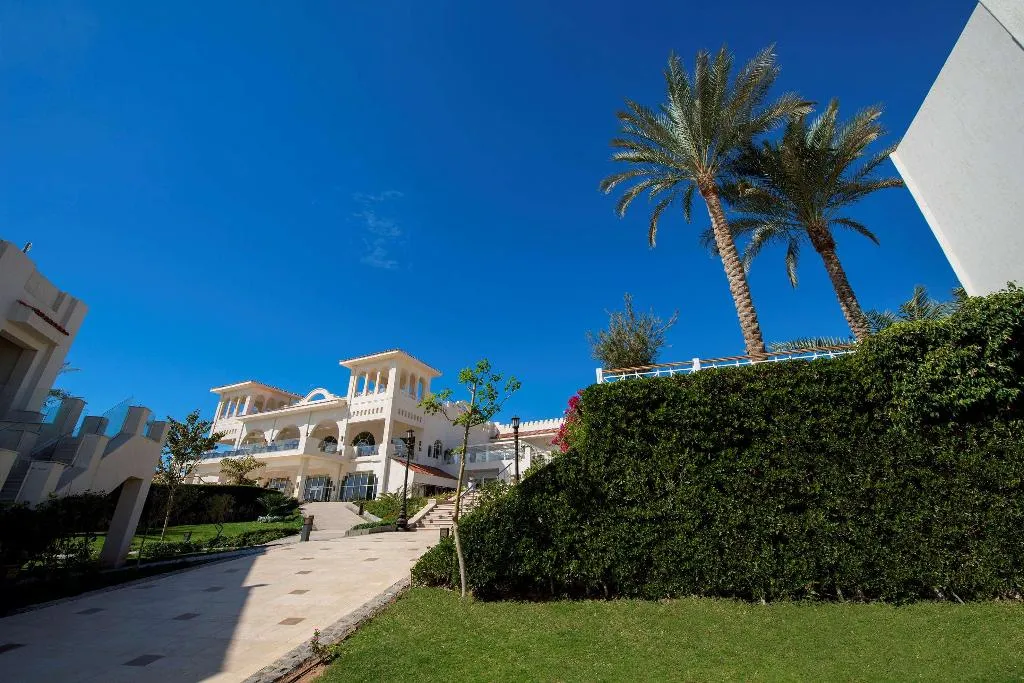 General view, SUNRISE Montemare Resort -Grand Select, Red Sea Riviera