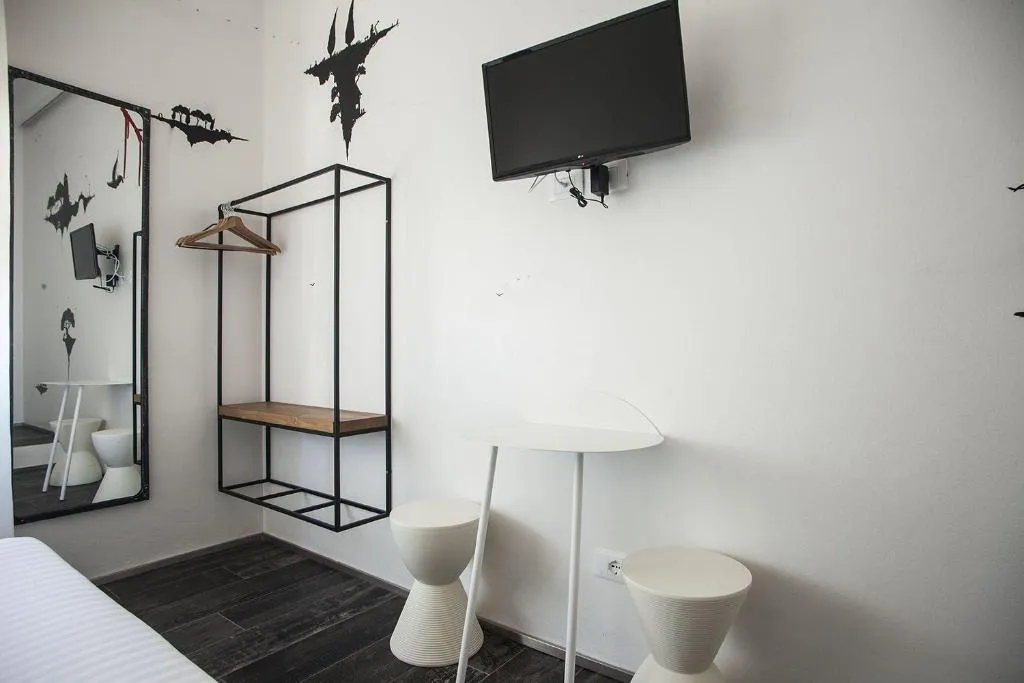 Room, Street Inn Florence, Florence