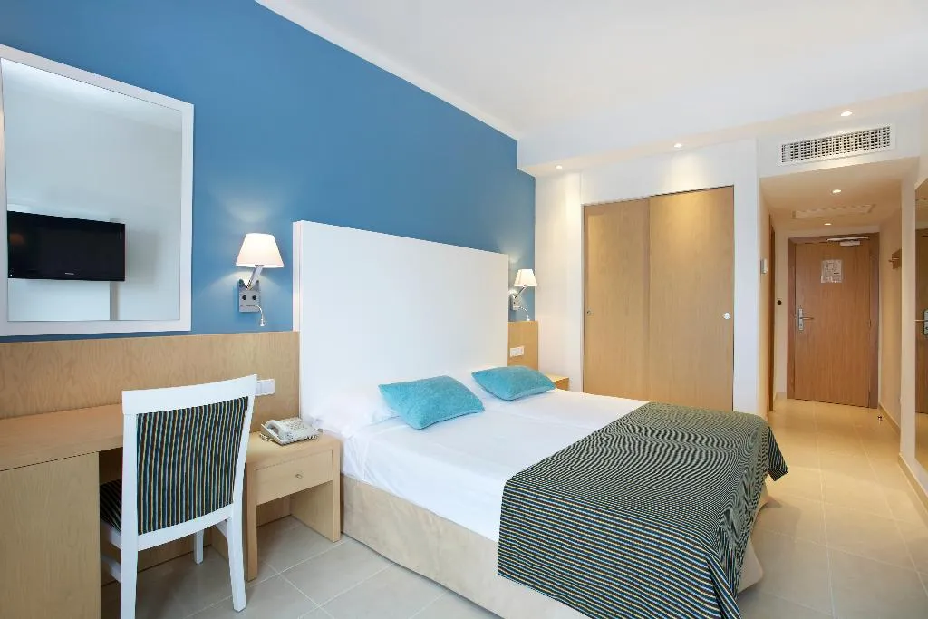 DOUBLE STANDARD Room, Universal Hotel Marques, Majorca