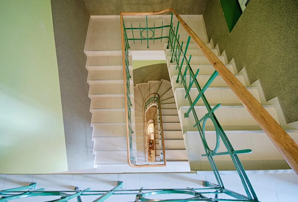 General view, Atelier Aparthotel by Artery Hotels, Krakow