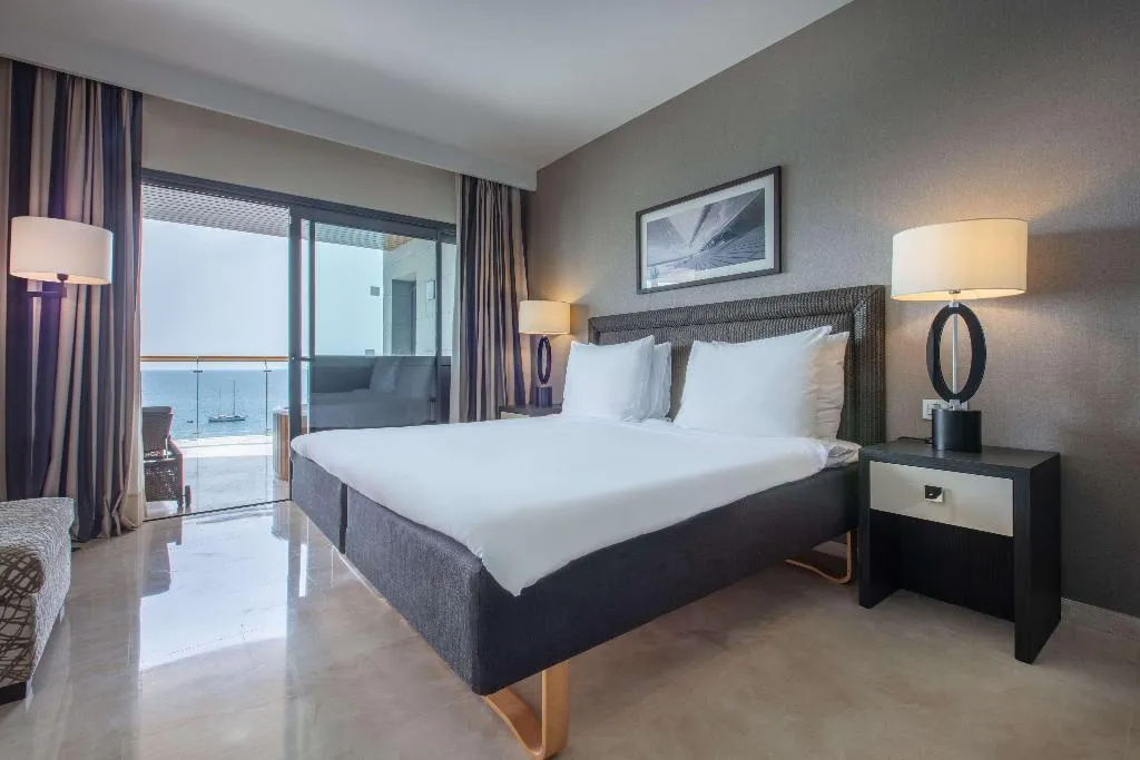 Room, Radisson Blu Resort Gran Canaria, Gran Canaria
