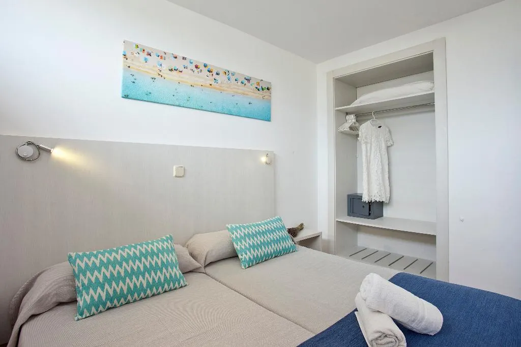 APARTMENT STANDARD Room, Apartamentos Club Sa Coma, Majorca