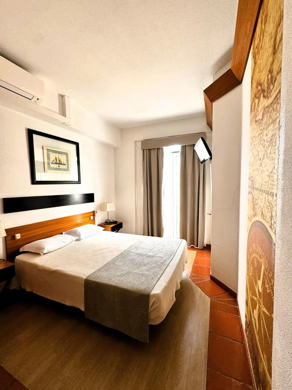Room, Lagosmar, Algarve