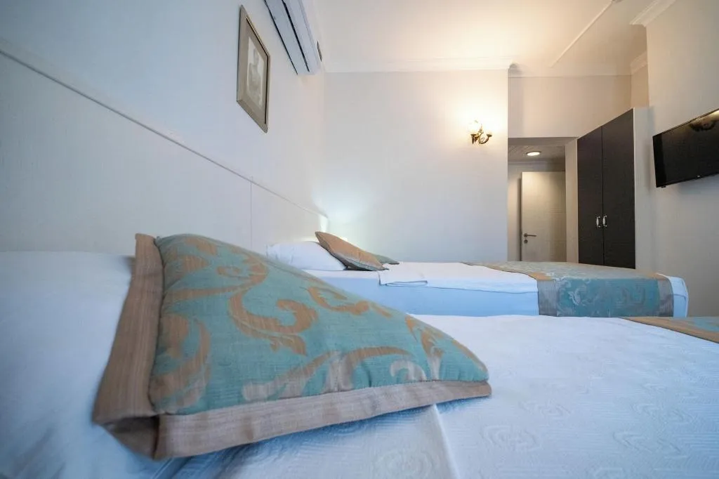 Room, Artemis Hotel Bodrum, Bodrum
