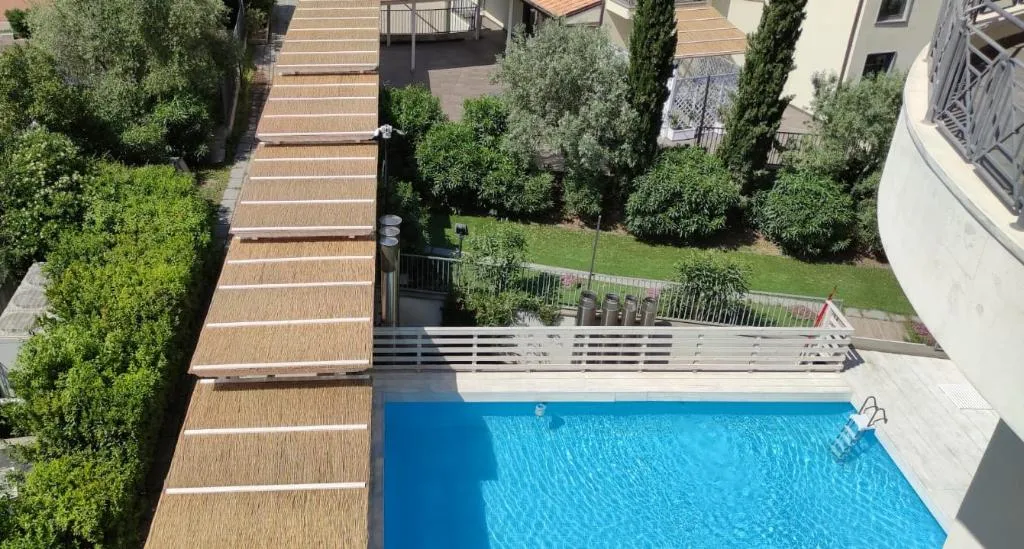 Pool, A Point Porto Ercole & Spa, Rome
