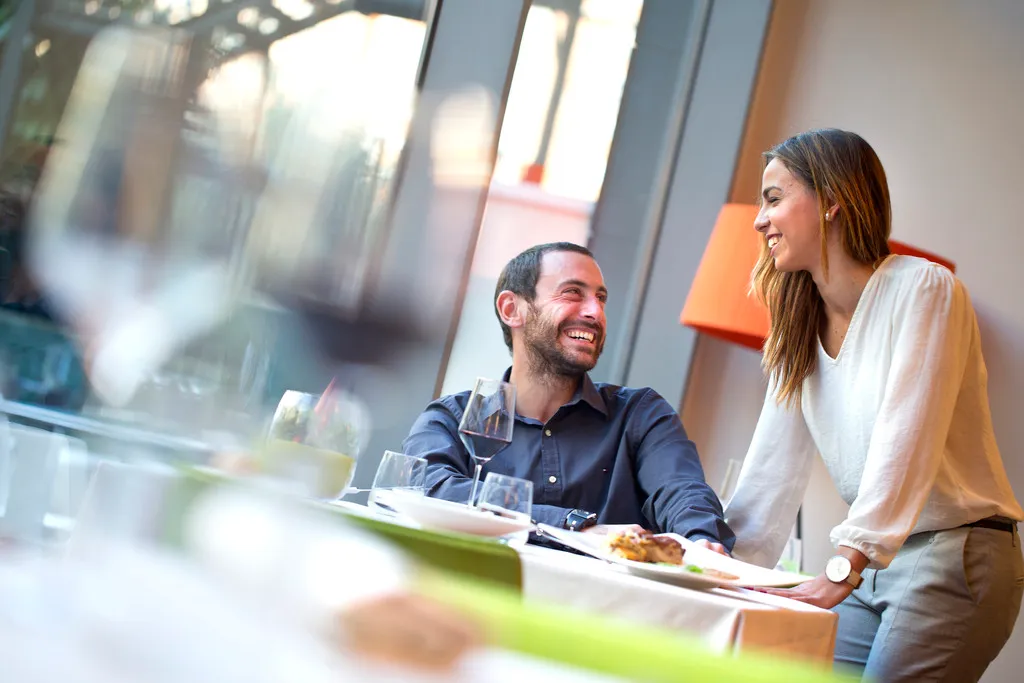 Restaurant, Primus Valencia, Valencia