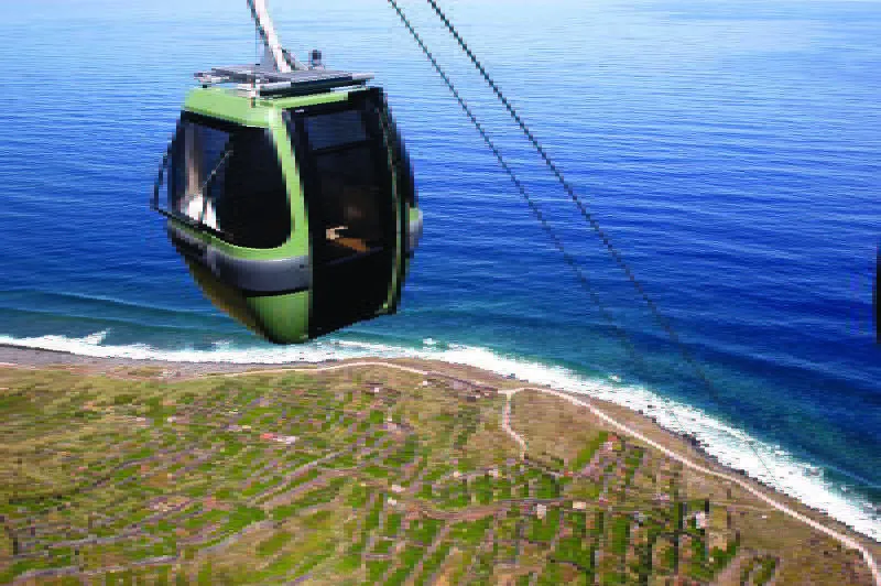 Sports and Entertainment, Aqua Natura Madeira Hotel, Madeira