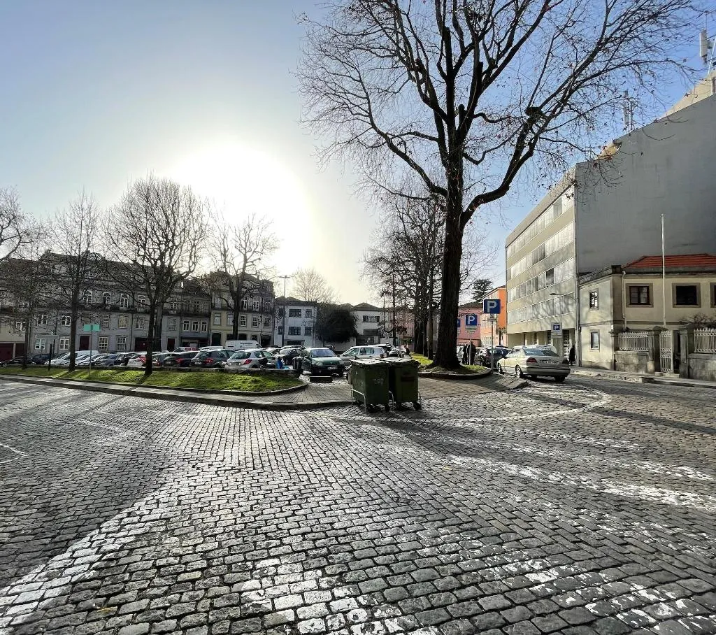 General view, Mystay Porto Centro, Porto