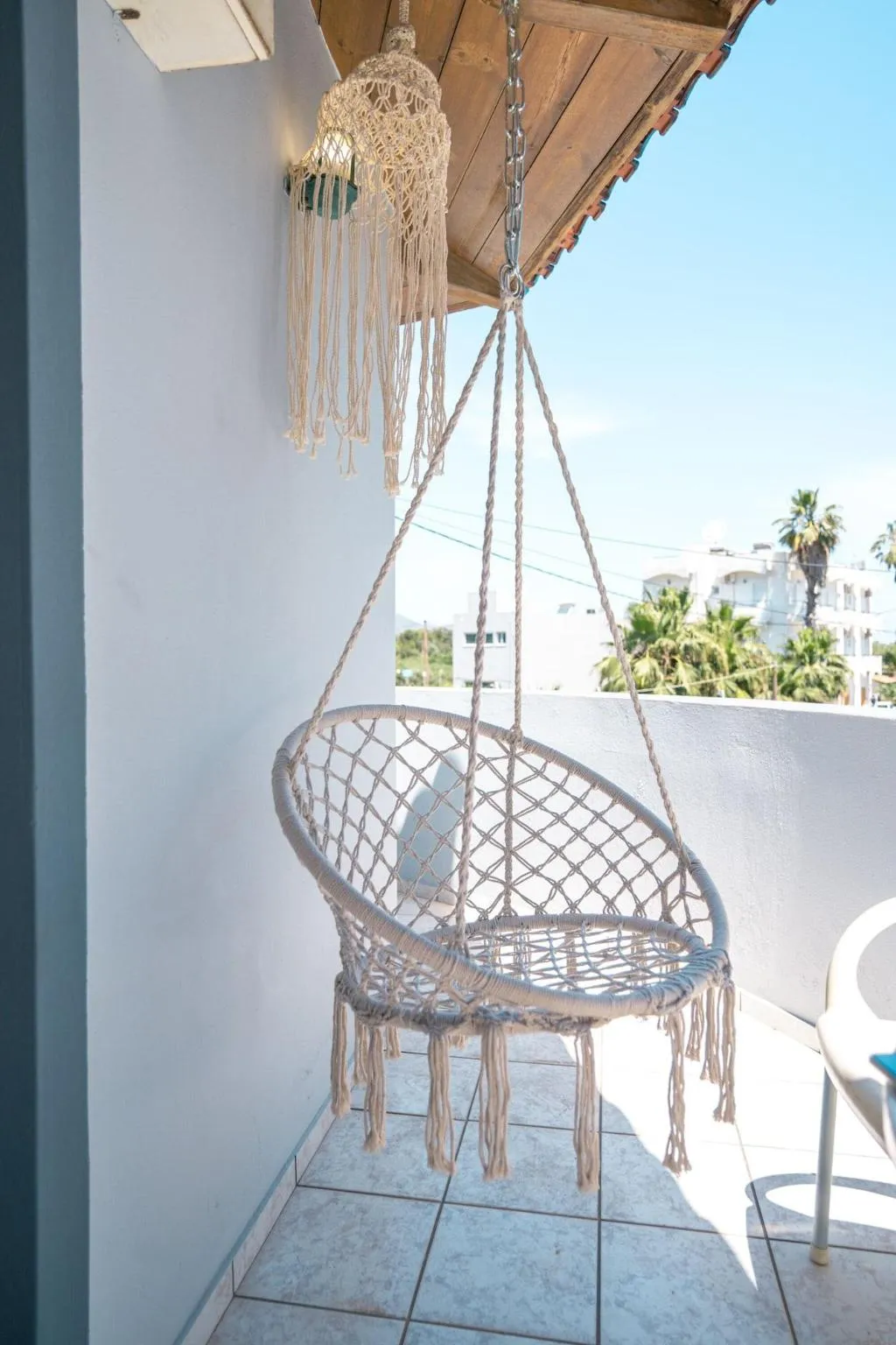 Room, Rodi Blue, Crete