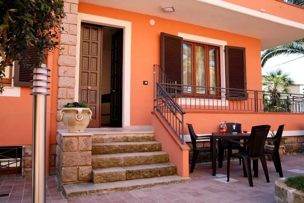 General view, Villa Marogna Rooms And Breakfast, Alghero