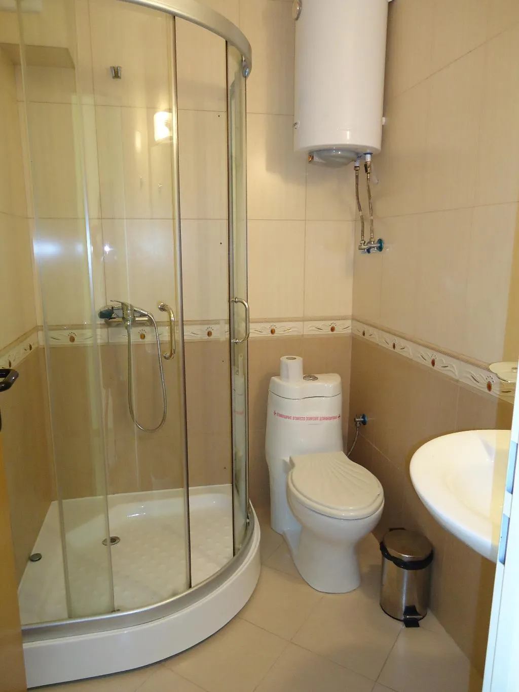APARTMENT STANDARD Room, Afrodita 1 Freya Apartments, Bourgas