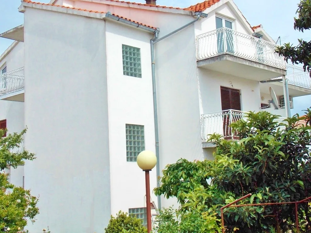 General view, Bakmaz Apartment, Split